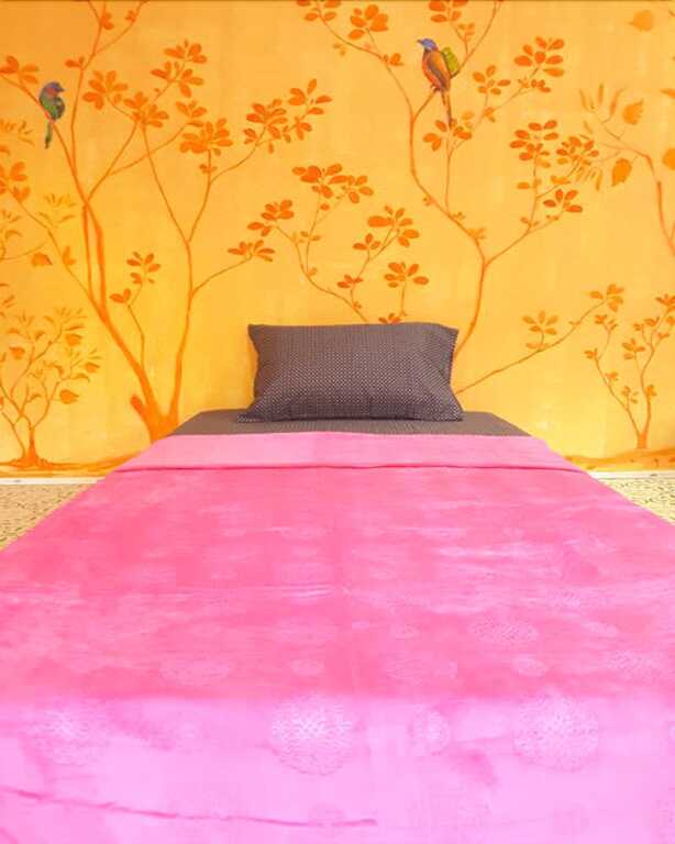 Ко Чанг: Bee Sleep Hostel Lonely Beach - Adults Only