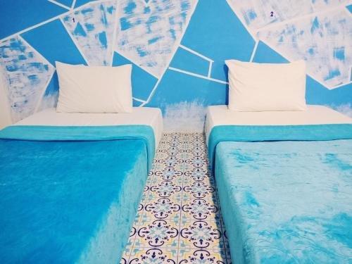 Ко Чанг: Bee Sleep Hostel Lonely Beach - Adults Only