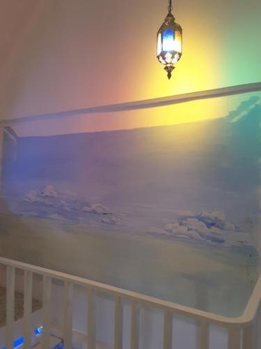 Ко Чанг: Bee Sleep Hostel Lonely Beach - Adults Only