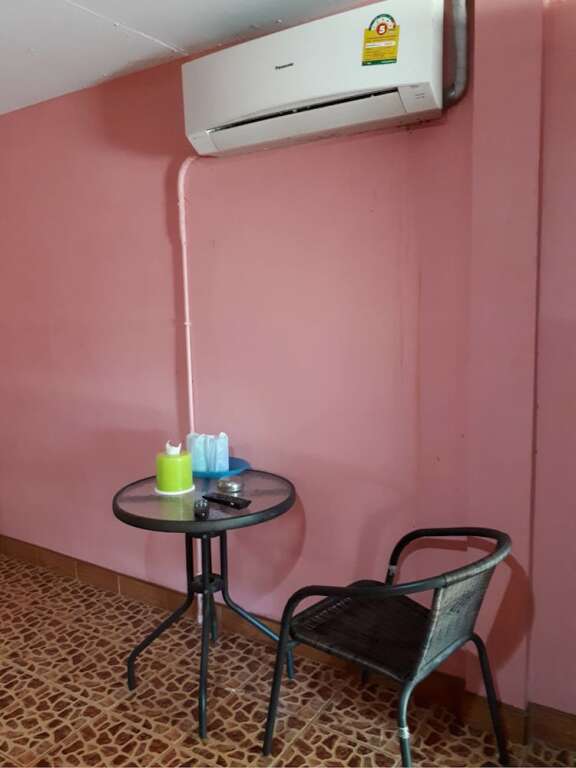 Пхетчабун: Home Sweet Resort