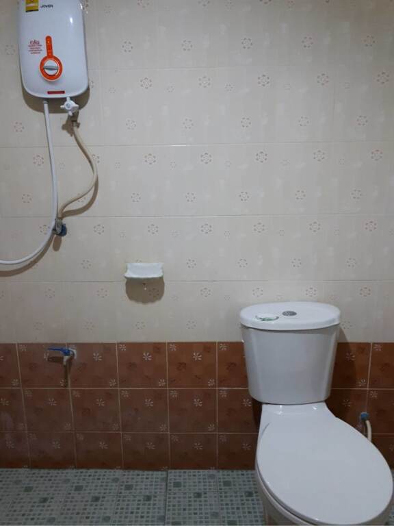 Пхетчабун: Home Sweet Resort