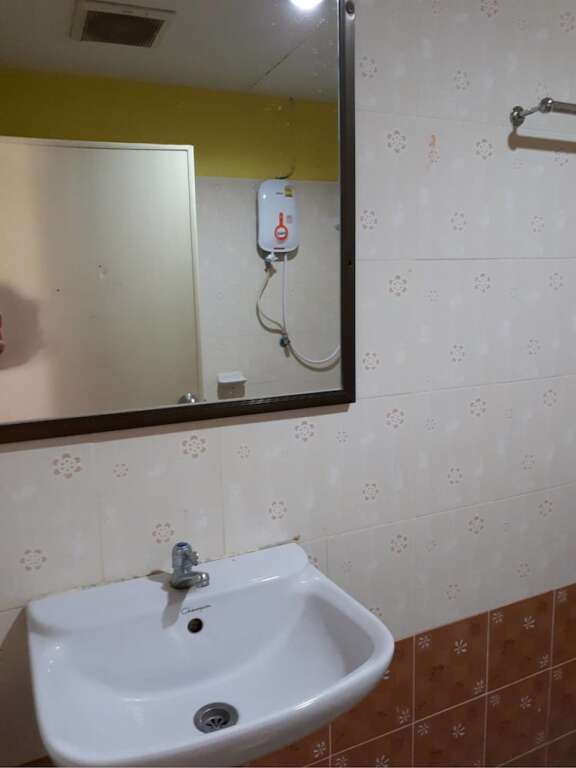 Пхетчабун: Home Sweet Resort