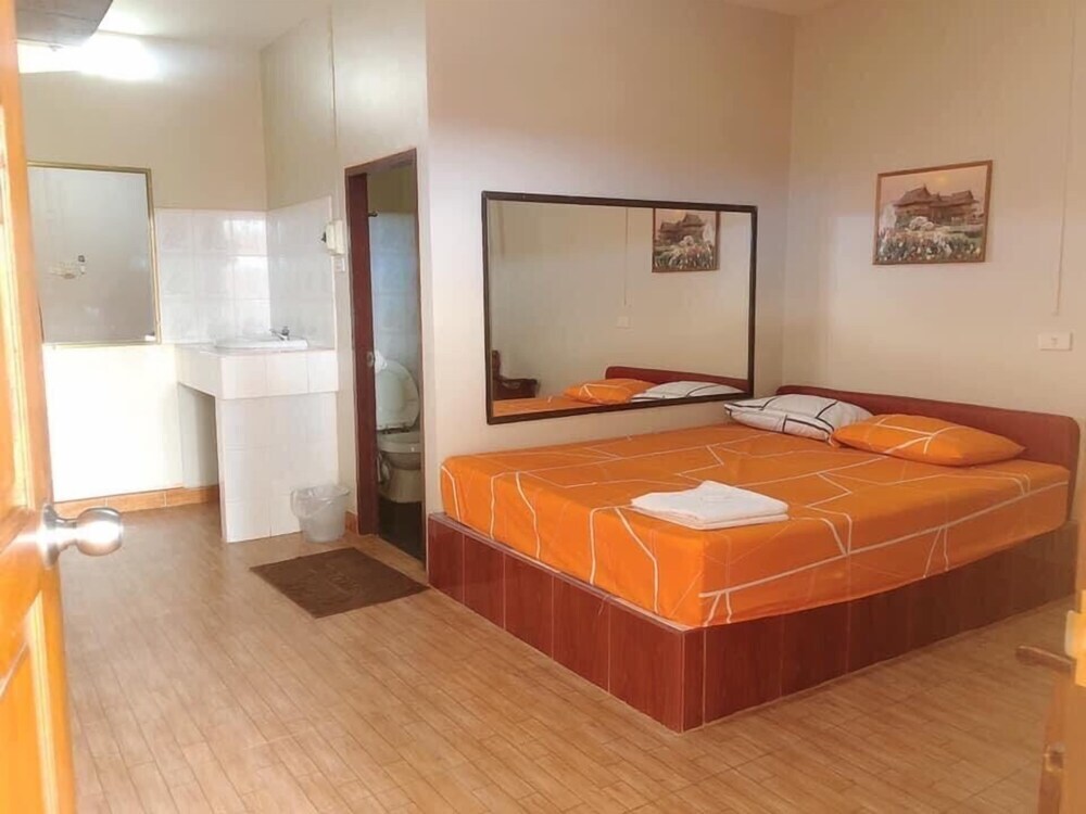 Пхетчабун: Home Sweet Resort