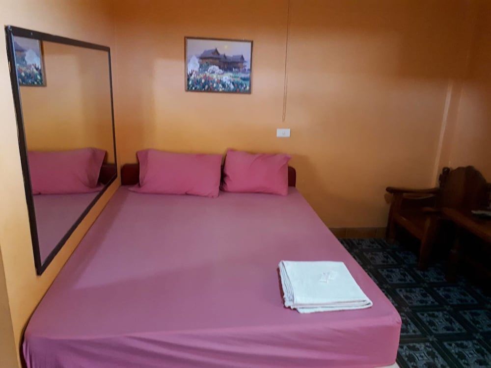 Пхетчабун: Home Sweet Resort