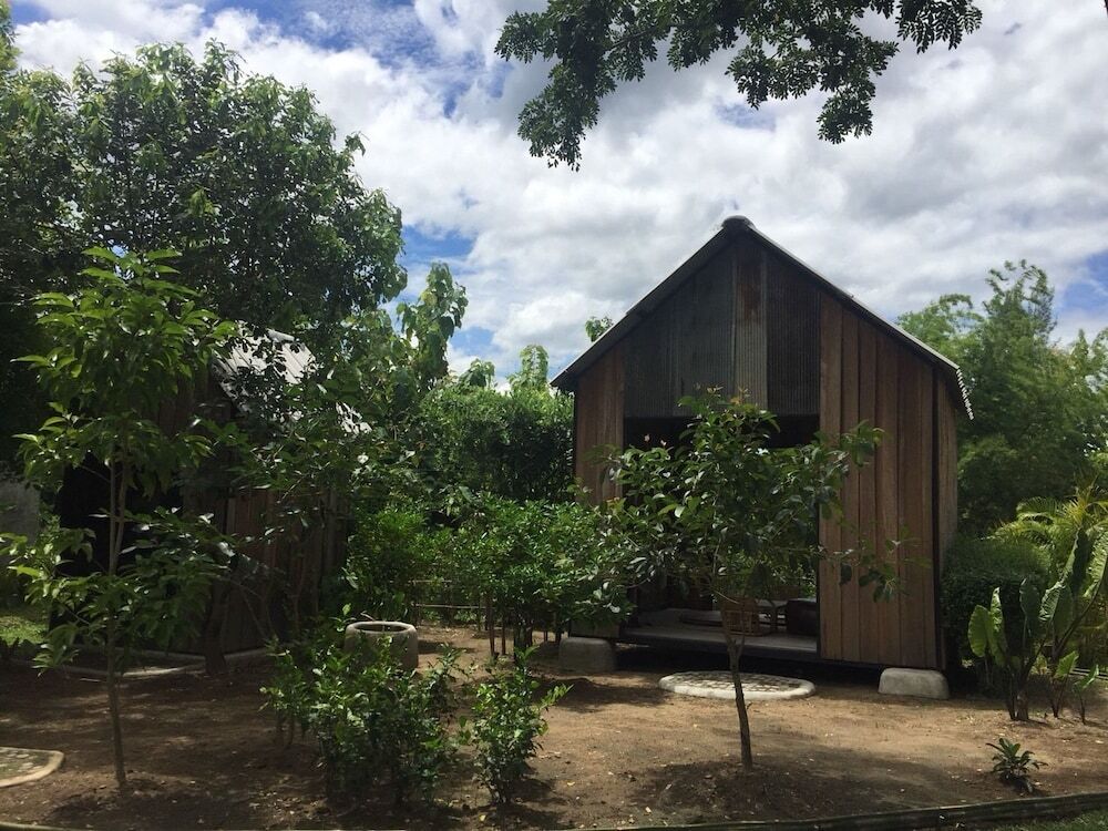 Чом-Тонг: Phing Phu Kao