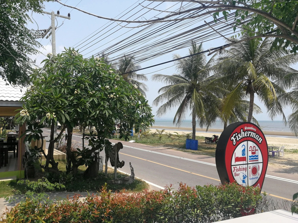 Сам-Рои-Йот: Fisherman Resort