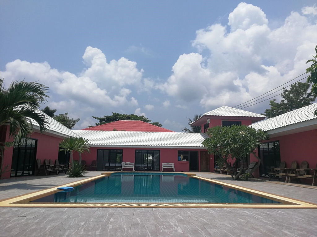Сам-Рои-Йот: Fisherman Resort