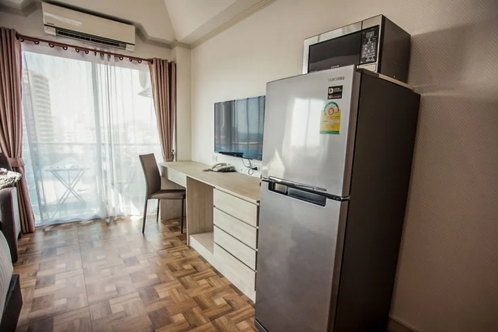 Сирача: Cityview Residence