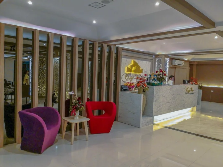 Сирача: Cityview Residence
