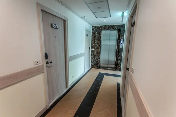 Сирача: Cityview Residence