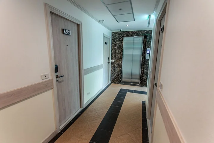 Сирача: Cityview Residence