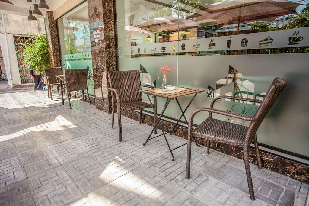 Сирача: Cityview Residence