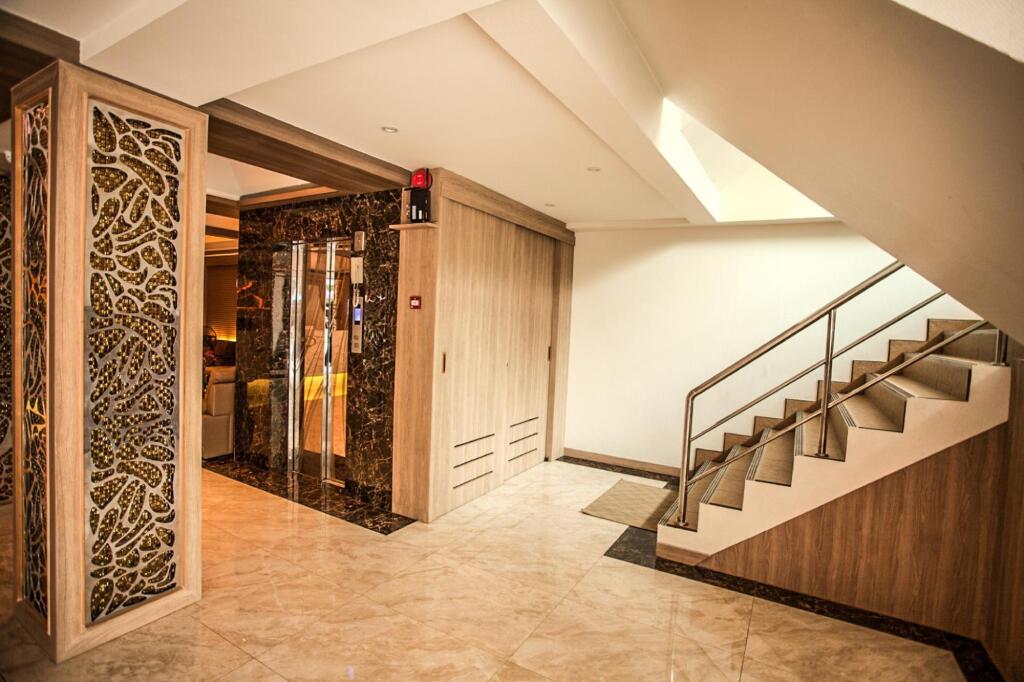 Сирача: Cityview Residence