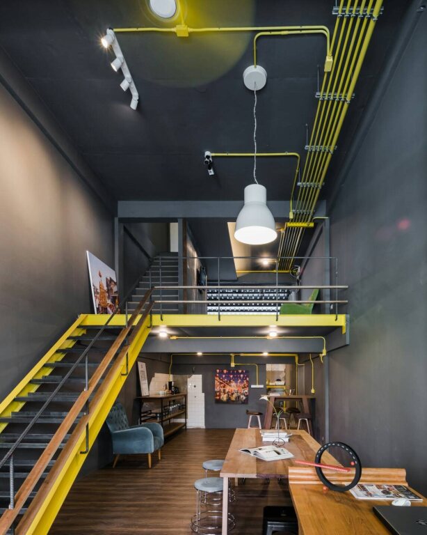 Чиангмай: Fav Hostel Chiang Mai