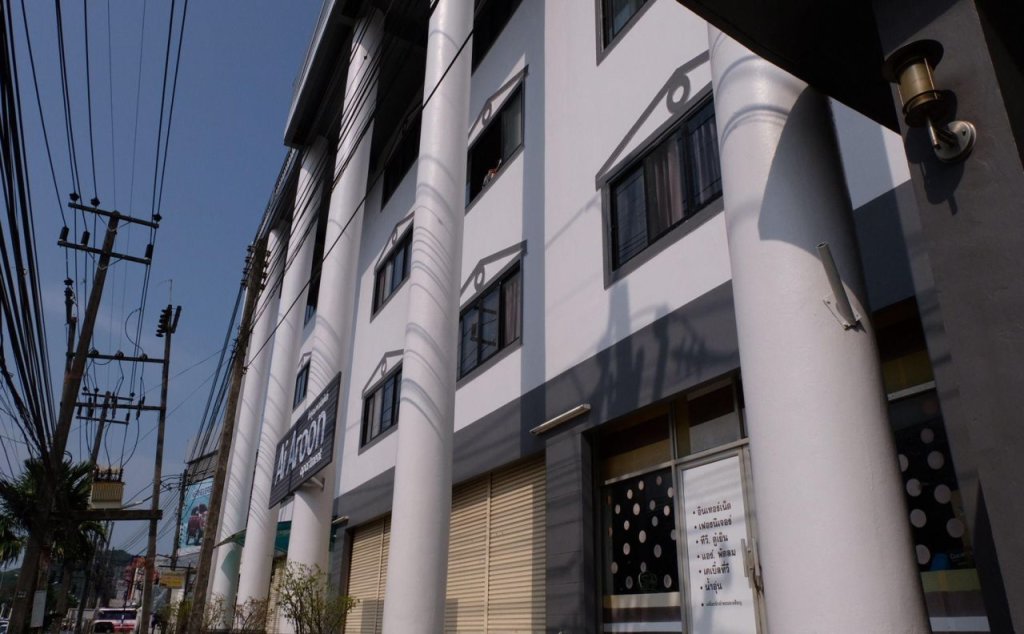 Ai Aroon Apartment — фото 2