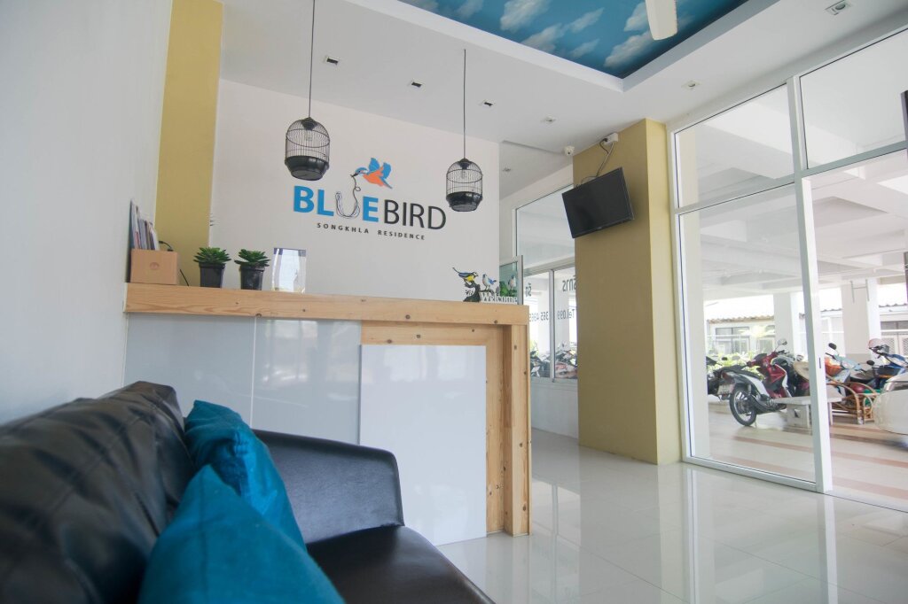 Bluebird Songkhla Residence — фото 2