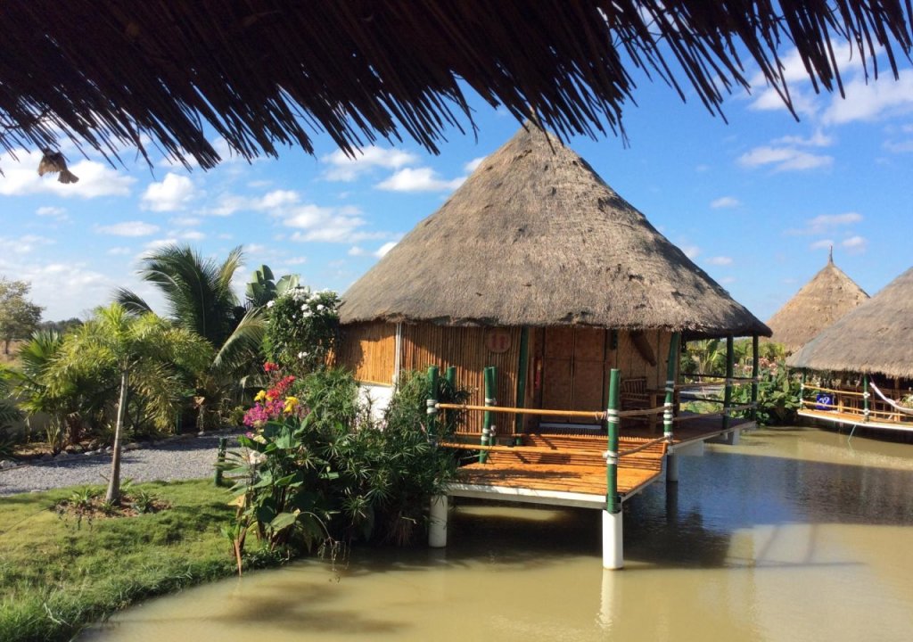 Маха Сарахам: The Orchid Resort & Relax