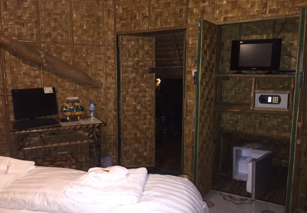 Маха Сарахам: The Orchid Resort & Relax