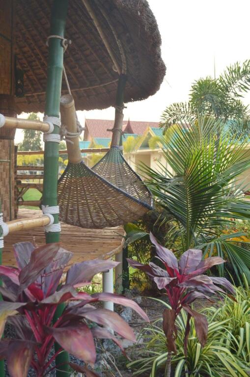 Маха Сарахам: The Orchid Resort & Relax