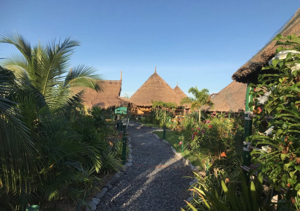 Маха Сарахам: The Orchid Resort & Relax