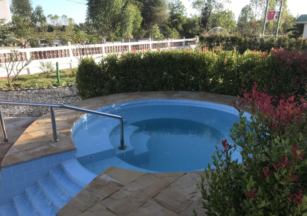 Маха Сарахам: The Orchid Resort & Relax
