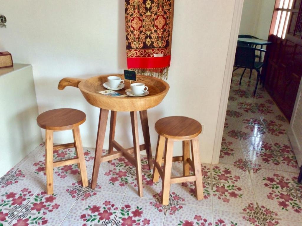 Маха Сарахам: The Orchid Resort & Relax