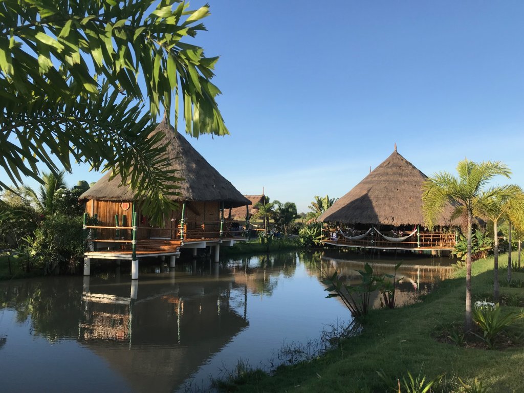 Маха Сарахам: The Orchid Resort & Relax