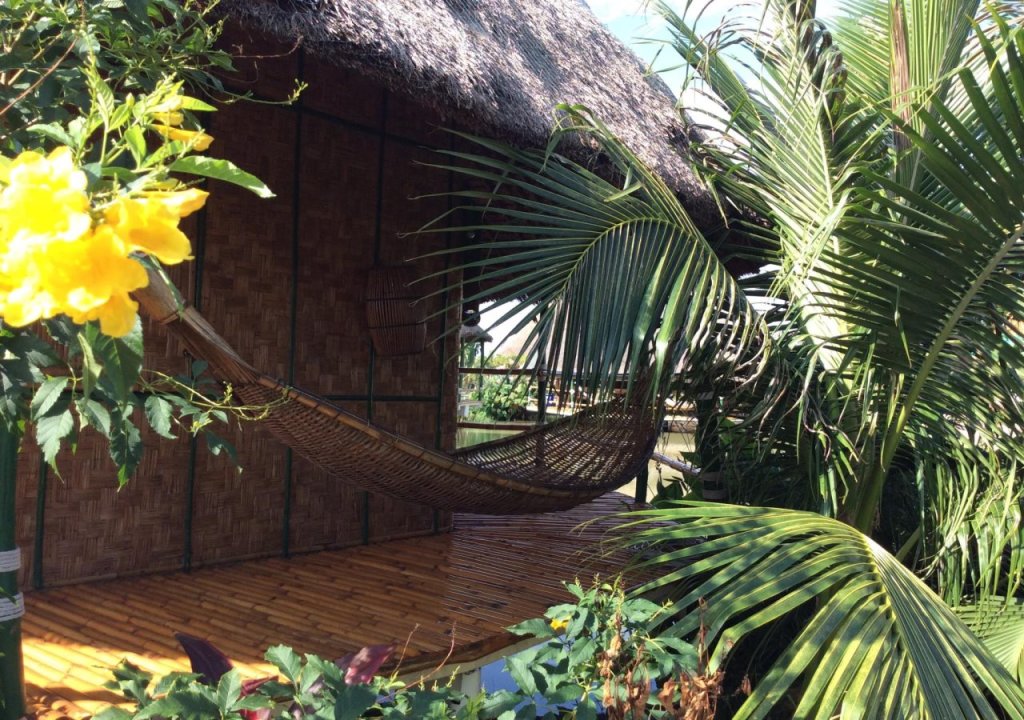 Маха Сарахам: The Orchid Resort & Relax