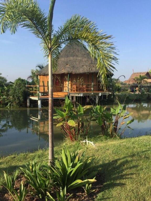 Маха Сарахам: The Orchid Resort & Relax