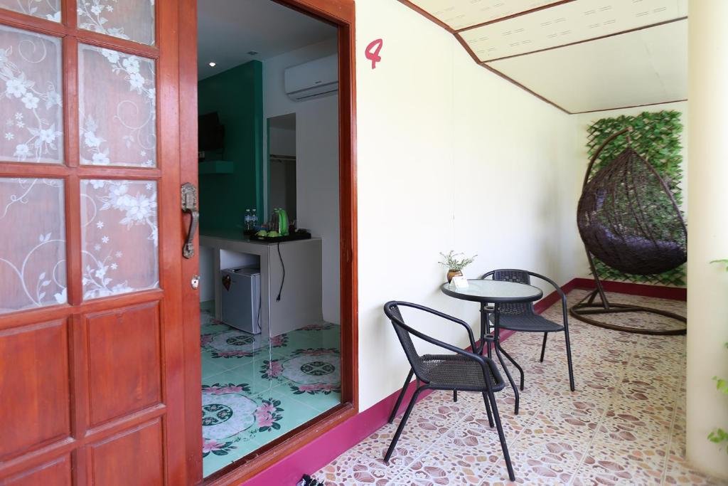 Маха Сарахам: The Orchid Resort & Relax