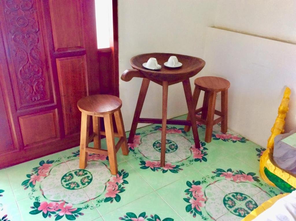 Маха Сарахам: The Orchid Resort & Relax