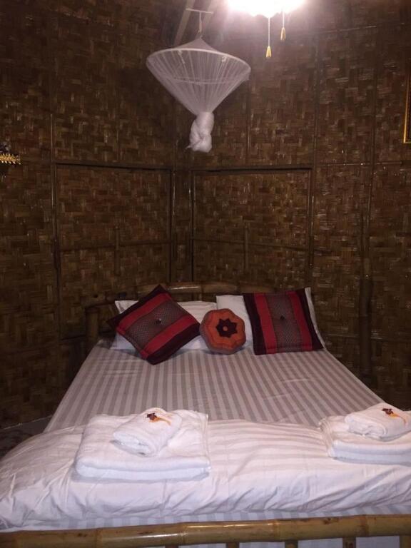 Маха Сарахам: The Orchid Resort & Relax