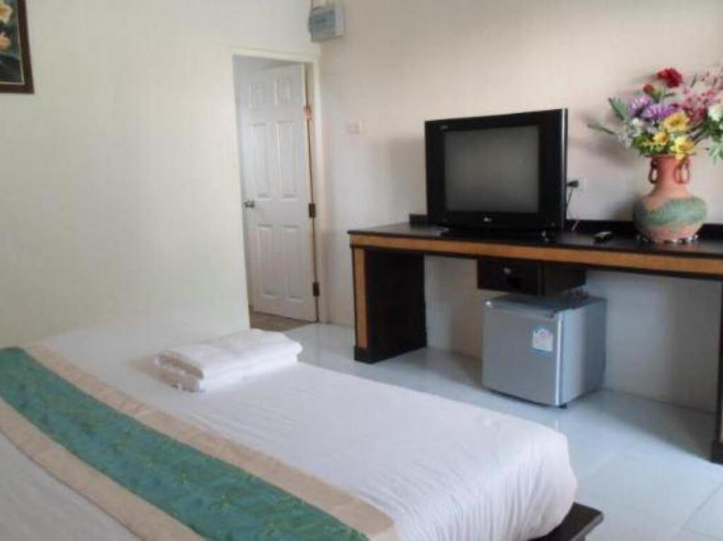 Чумпхон: Iyara Resort