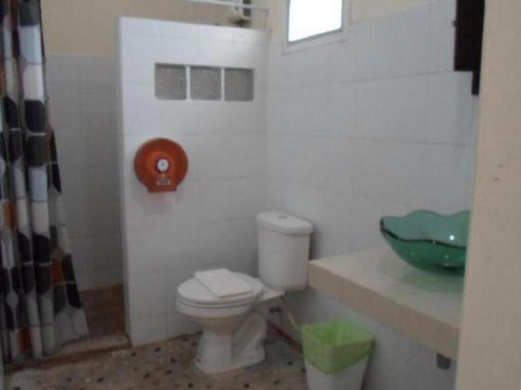 Чумпхон: Iyara Resort
