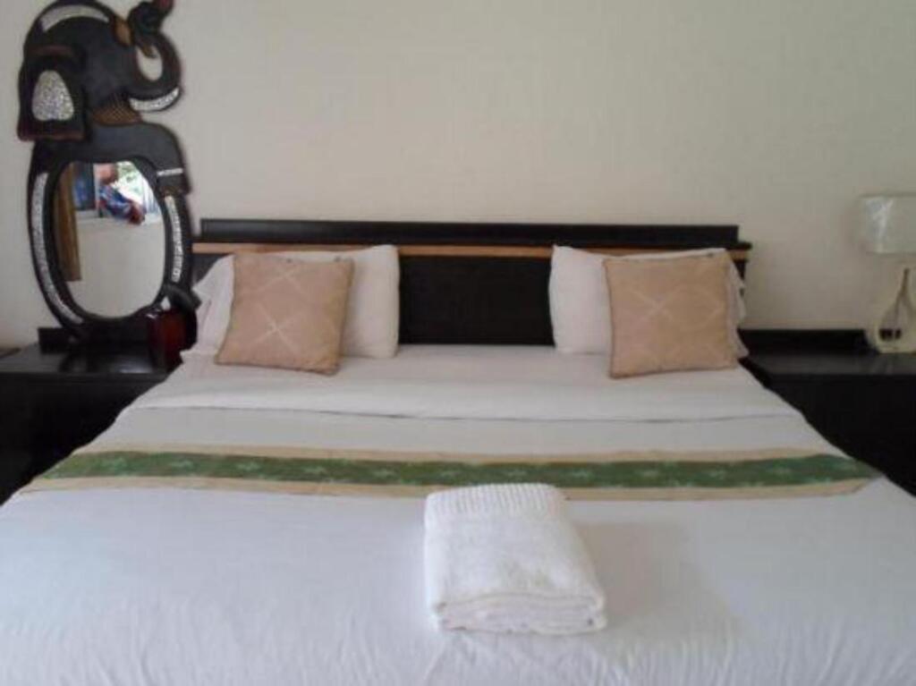 Чумпхон: Iyara Resort