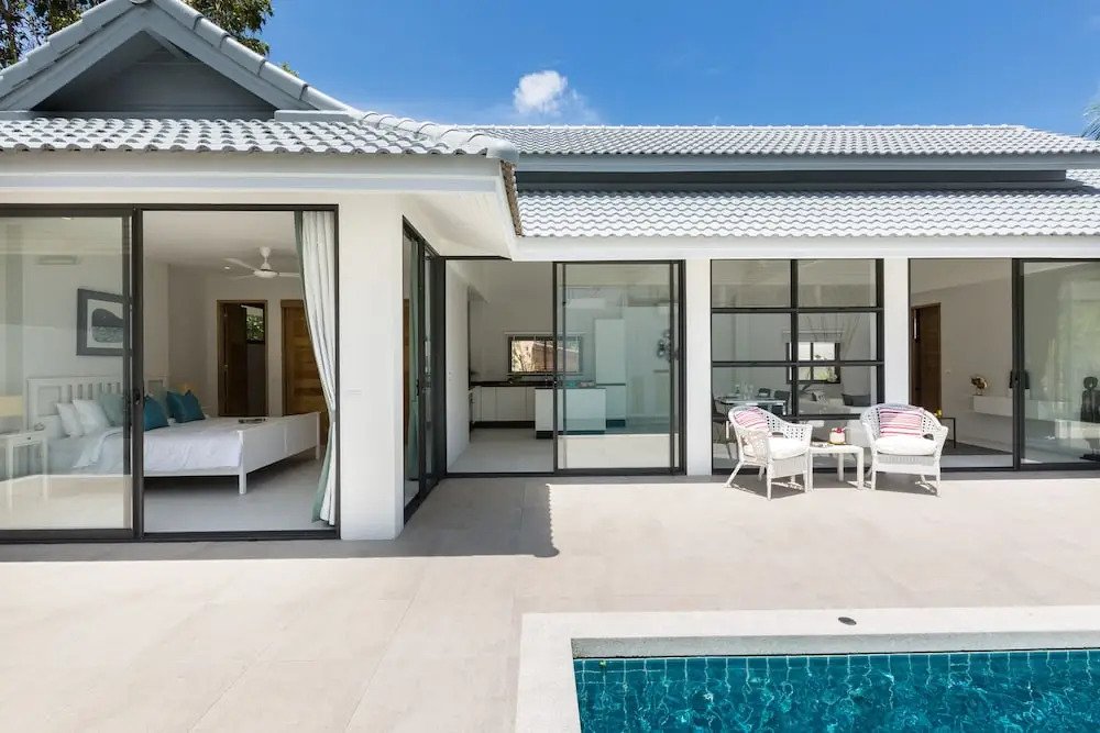 Sam-kah Villa Jade — фото 2