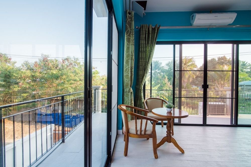 Хуахин: Sea Smile Pool Villa Hua Hin