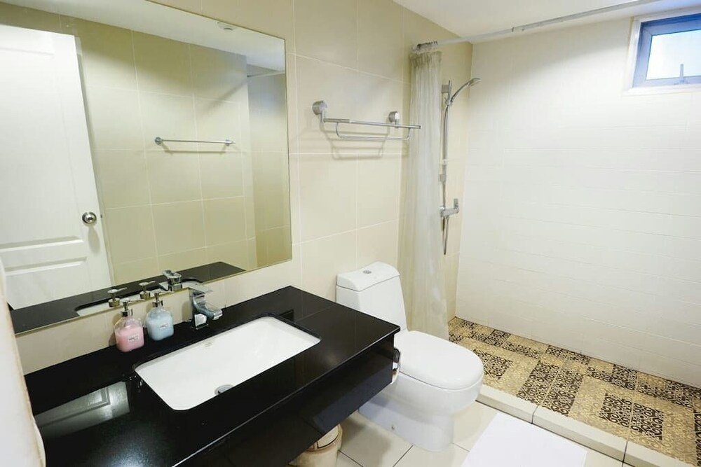 Бангкок: Near MRT Rama 9 Apartment