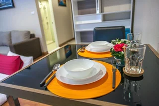 Бангкок: Near MRT Rama 9 Apartment