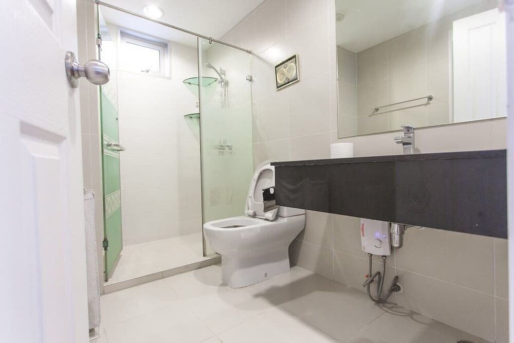 Бангкок: Near MRT Rama 9 Apartment