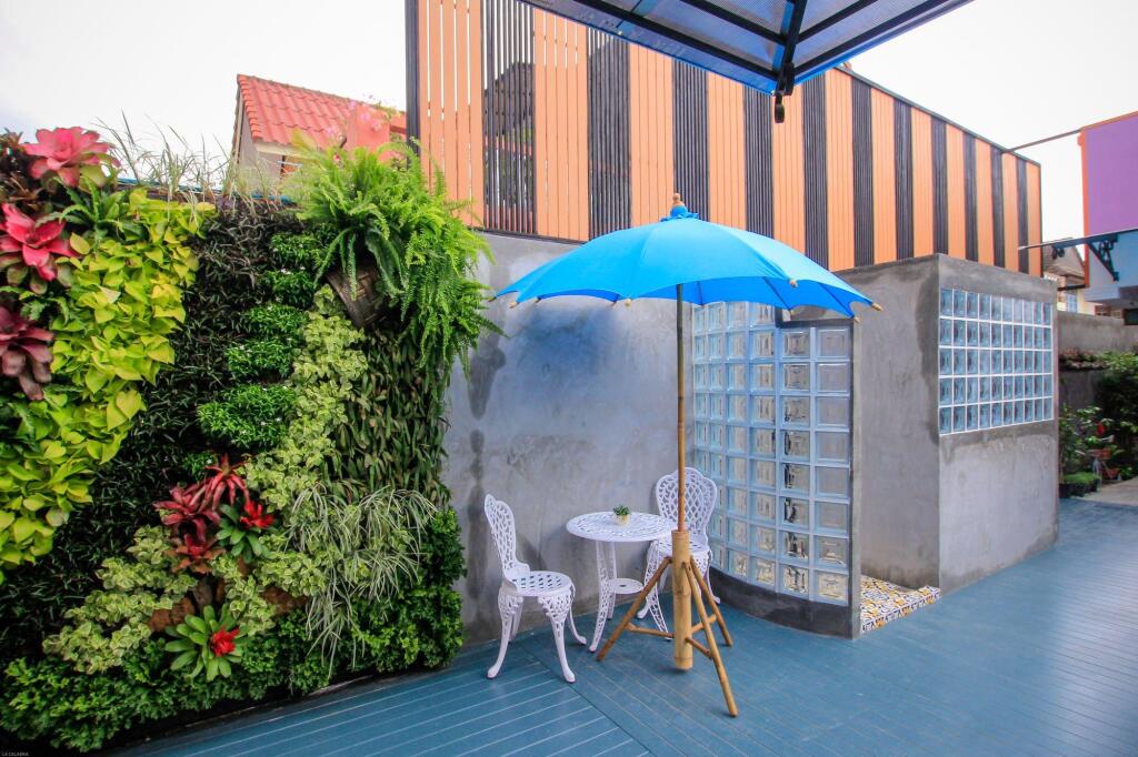 Самуи: Amethyst Boutique Hotel