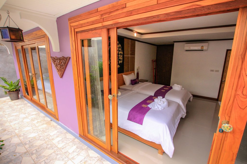 Самуи: Amethyst Boutique Hotel