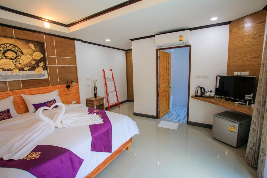 Самуи: Amethyst Boutique Hotel