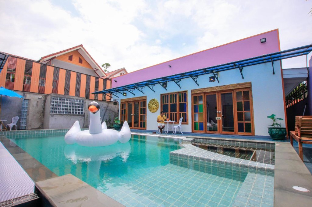 Самуи: Amethyst Boutique Hotel