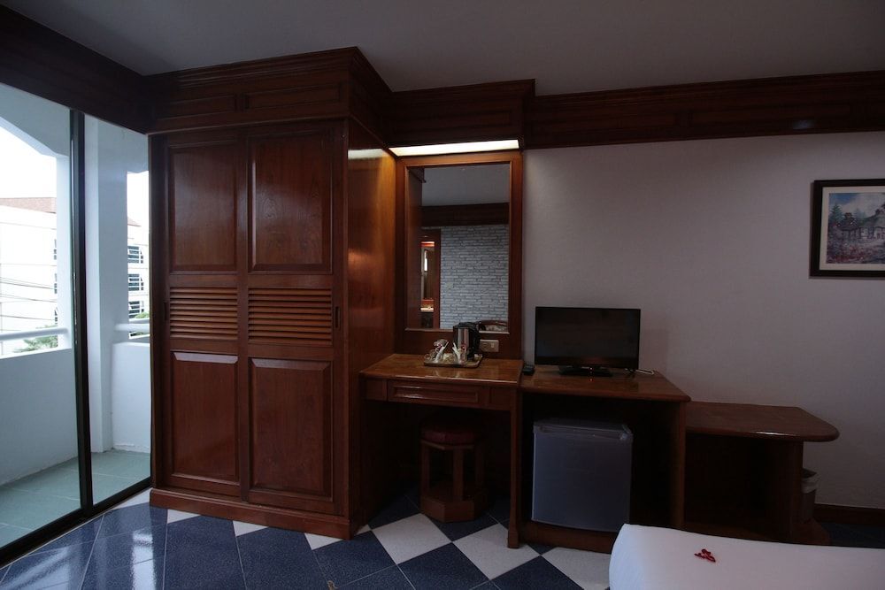 Кату: Taj Phuket Inn