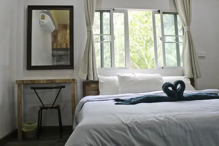 Ко-Пханган: Phangan Green Village