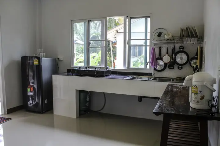 Ко-Пханган: Phangan Green Village