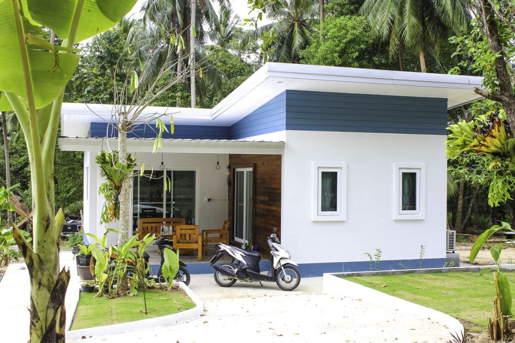 Ко-Пханган: Phangan Green Village