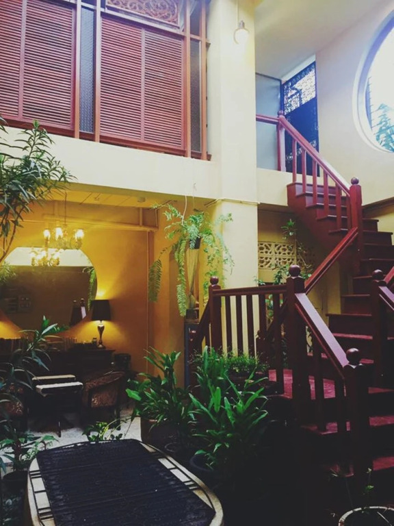 Муанг: 2Rooms Boutique House