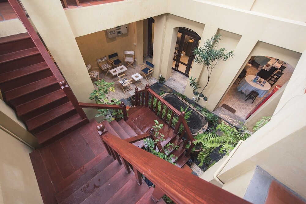 2Rooms Boutique House — фото 4